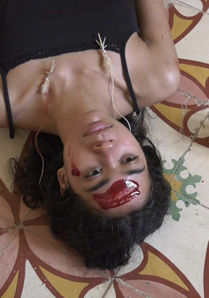 Aphra and Aradia i gruppen Alla filmer / Drama hos Mohamad shop (610254)