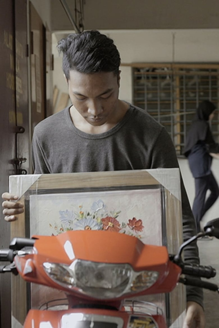 High Way i gruppen Alla filmer / Drama hos Mohamad shop (610268)