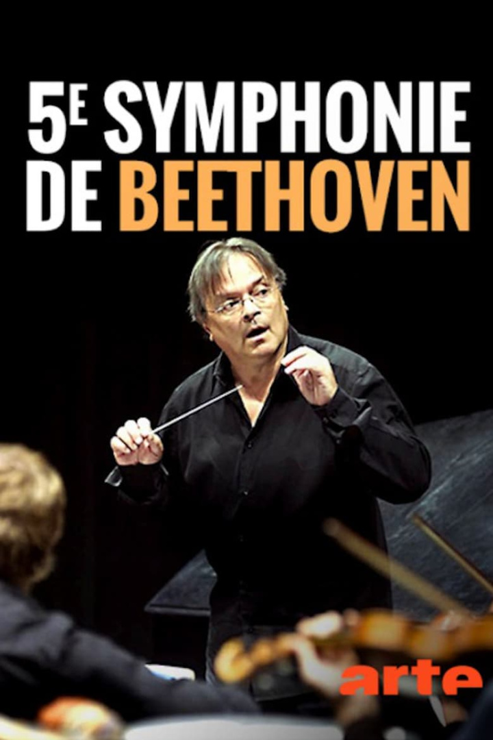 Beethoven - Symphonie n°5 i gruppen Alla filmer / Music hos Mohamad shop (610354)