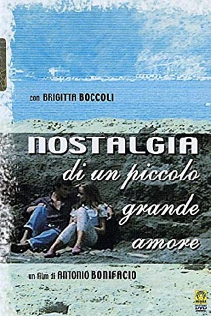Nostalgia di un piccolo grande amore i gruppen Alla filmer / Comedy hos Mohamad shop (610374)