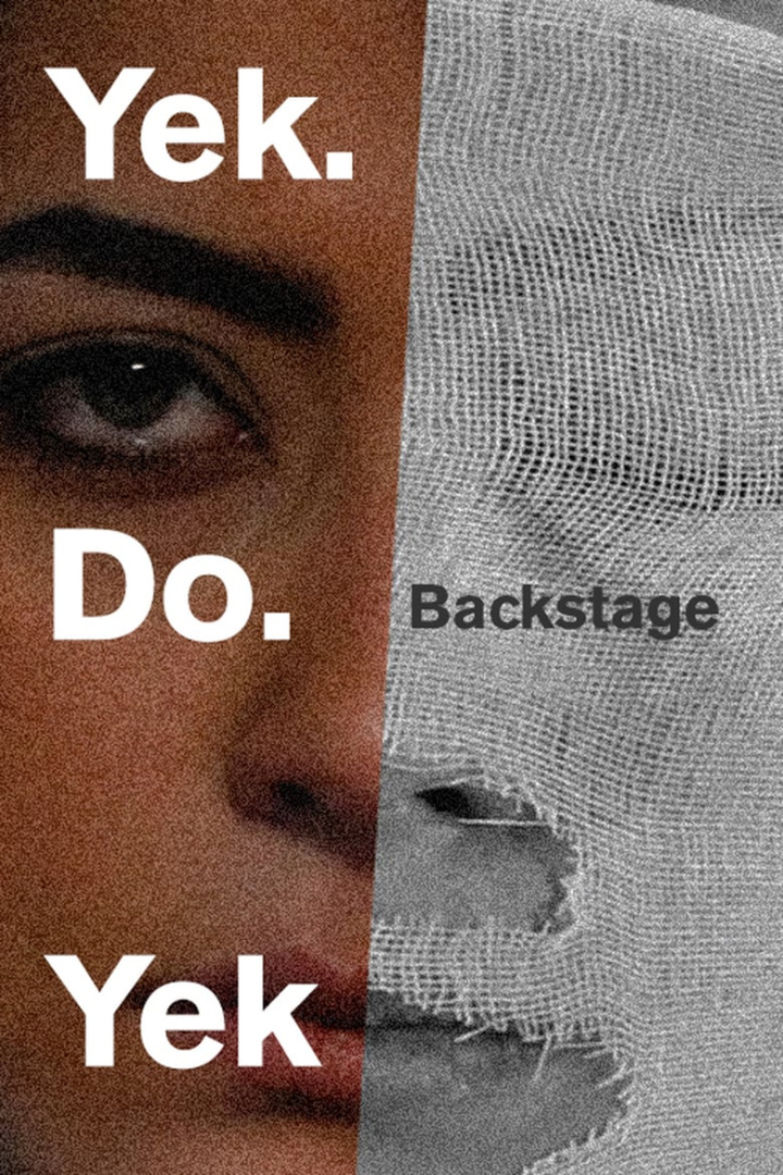 One. Two. One: Backstage i gruppen Alla filmer / Documentary hos Mohamad shop (610390)