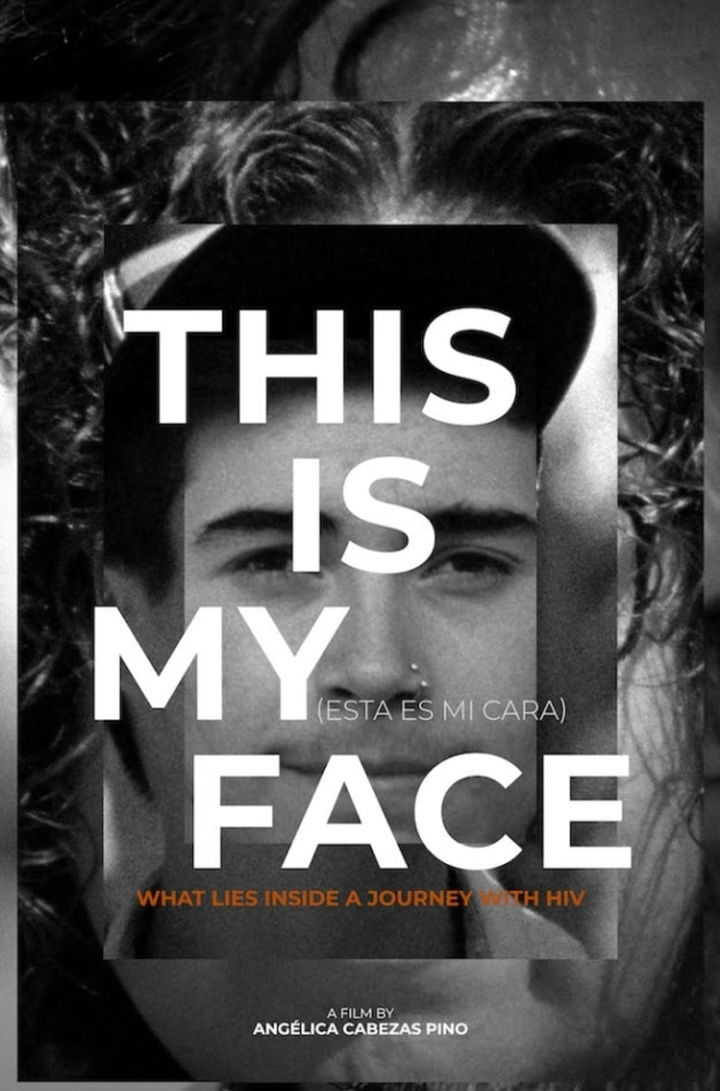 This Is My Face i gruppen Alla filmer / Documentary hos Mohamad shop (610439)