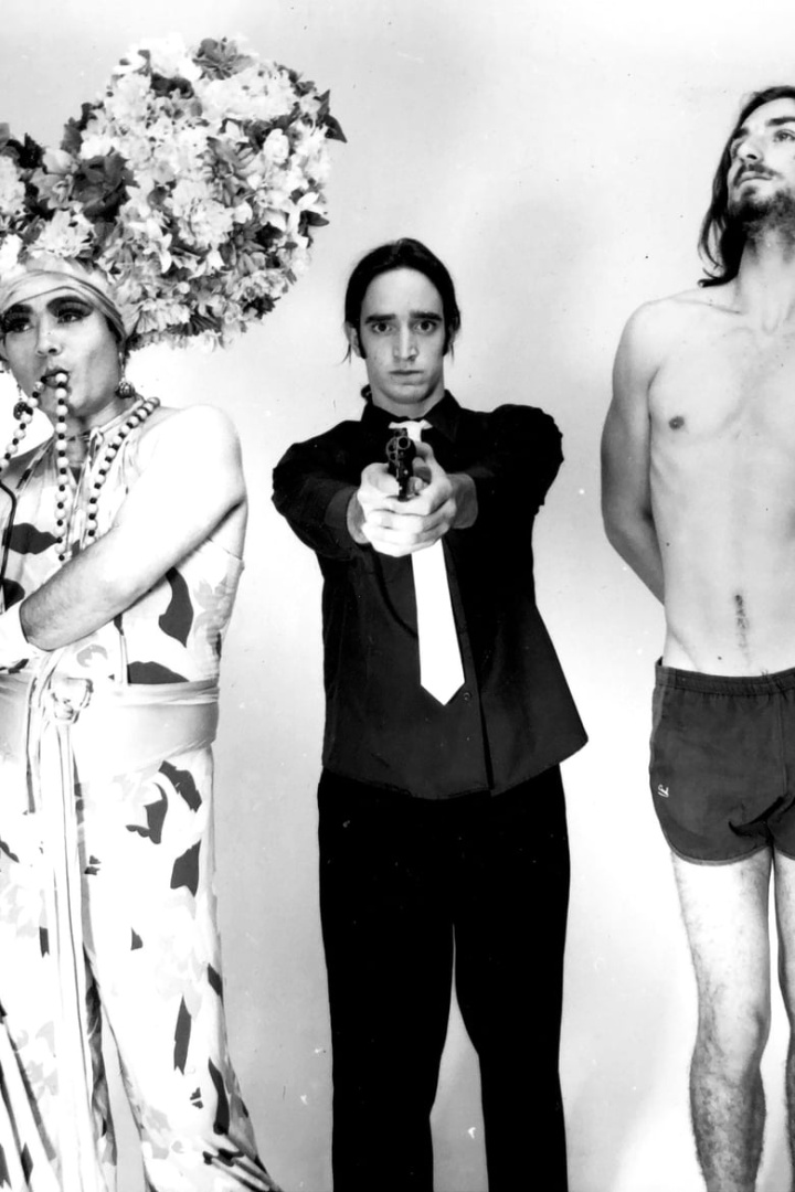 Desde Siempre i gruppen Alla filmer / Documentary hos Mohamad shop (610443)