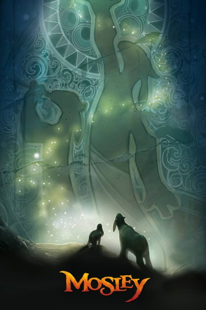 Mosley i gruppen Alla filmer / Family hos Mohamad shop (610445)