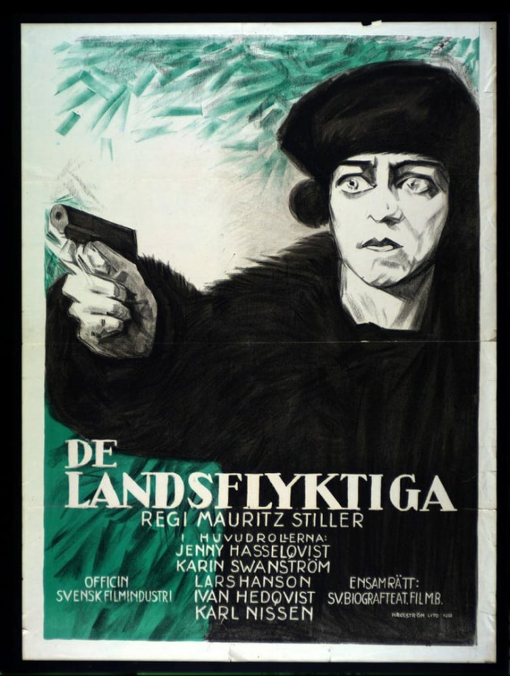 In Self Defence i gruppen Alla filmer / Drama hos Mohamad shop (610451)