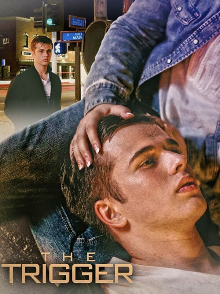 The Trigger i gruppen Alla filmer / Drama hos Mohamad shop (610472)