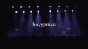 boygenius @ Brooklyn Steel