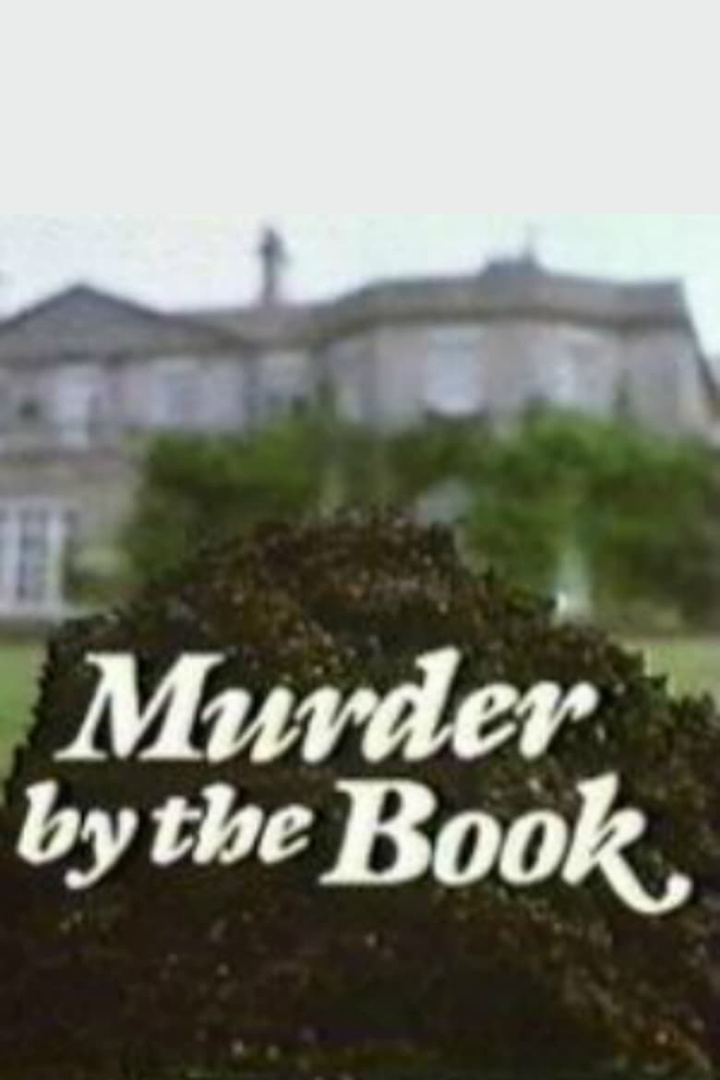 Murder by the Book i gruppen Alla filmer / Thriller hos Mohamad shop (6104)