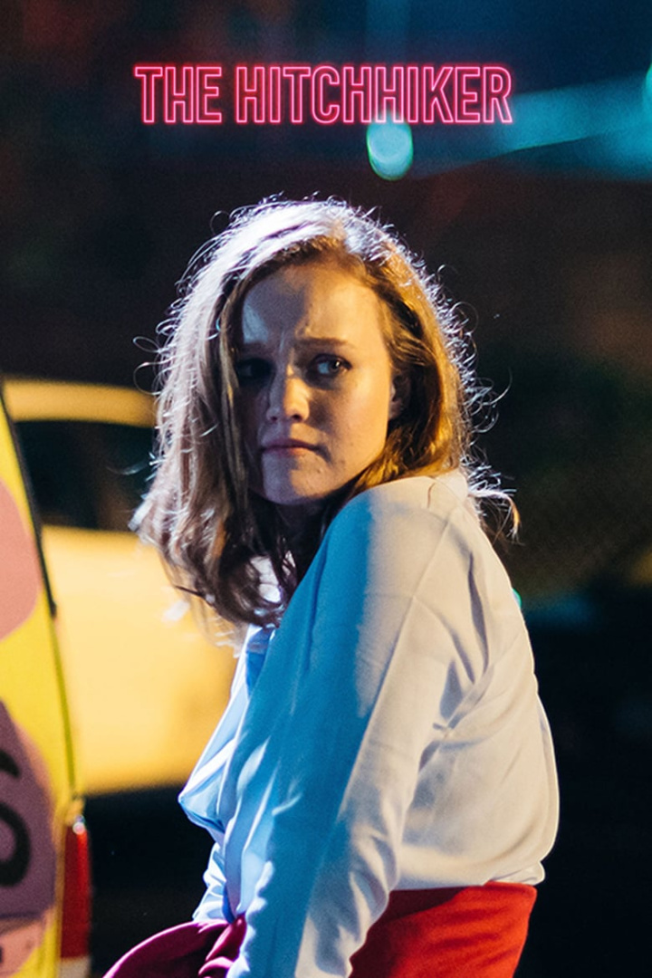 The Hitchhiker i gruppen Drama hos Mohamad shop (610561)