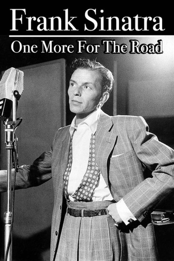 Frank Sinatra: One More for the Road i gruppen Alla filmer / Music hos Mohamad shop (610579)