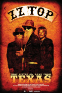 ZZ Top: That Little Ol\' Band From Texas