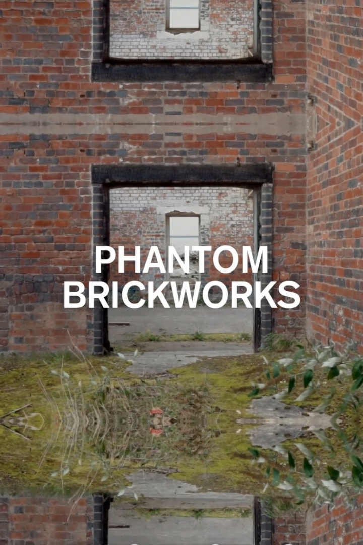 Phantom Brickworks i gruppen Alla filmer / Music hos Mohamad shop (610611)