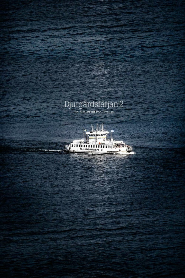 Djurgårdsfärjan 2 i gruppen Alla filmer / Documentary hos Mohamad shop (610615)