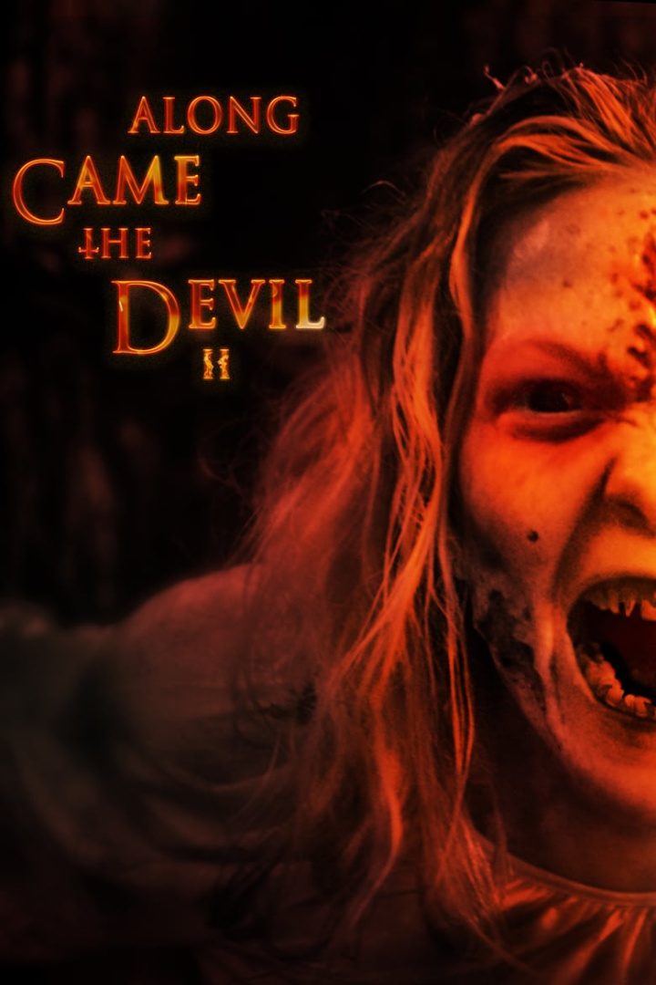 Along Came the Devil 2 i gruppen Alla filmer hos Mohamad shop (610743)