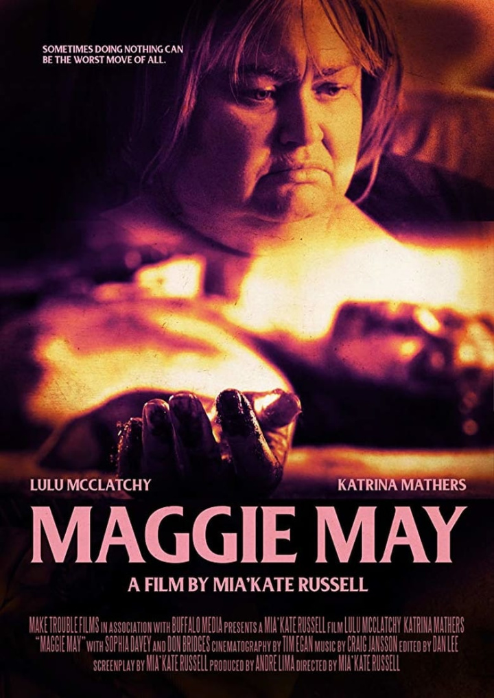 Maggie May i gruppen Alla filmer / Comedy hos Mohamad shop (610749)