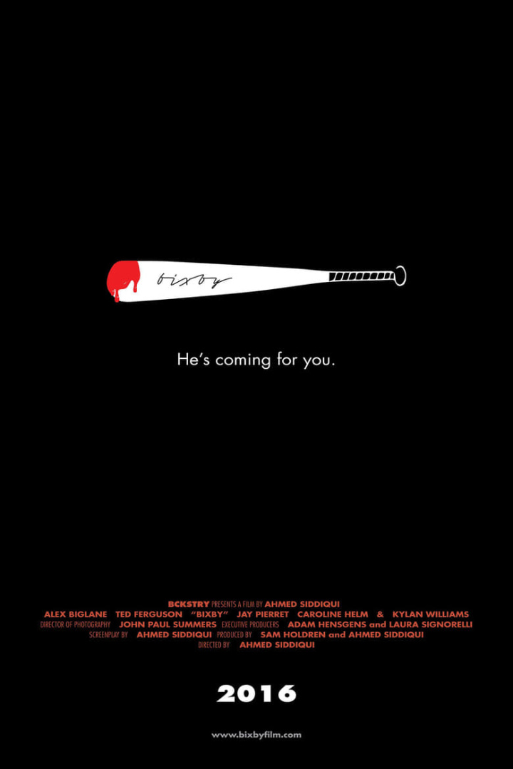 Bixby i gruppen Alla filmer / Drama hos Mohamad shop (610833)