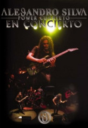 Alejandro Silva Power Cuarteto - En Concierto