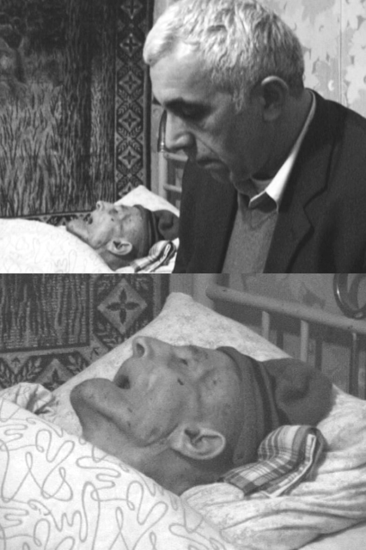 Father i gruppen Alla filmer / Documentary hos Mohamad shop (610950)