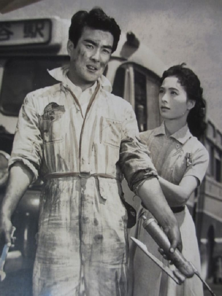 Mother\'s Ambition i gruppen Alla filmer hos Mohamad shop (610954)