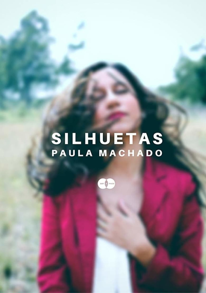 Silhouettes - Paula Machado i gruppen Alla filmer / Documentary hos Mohamad shop (610981)