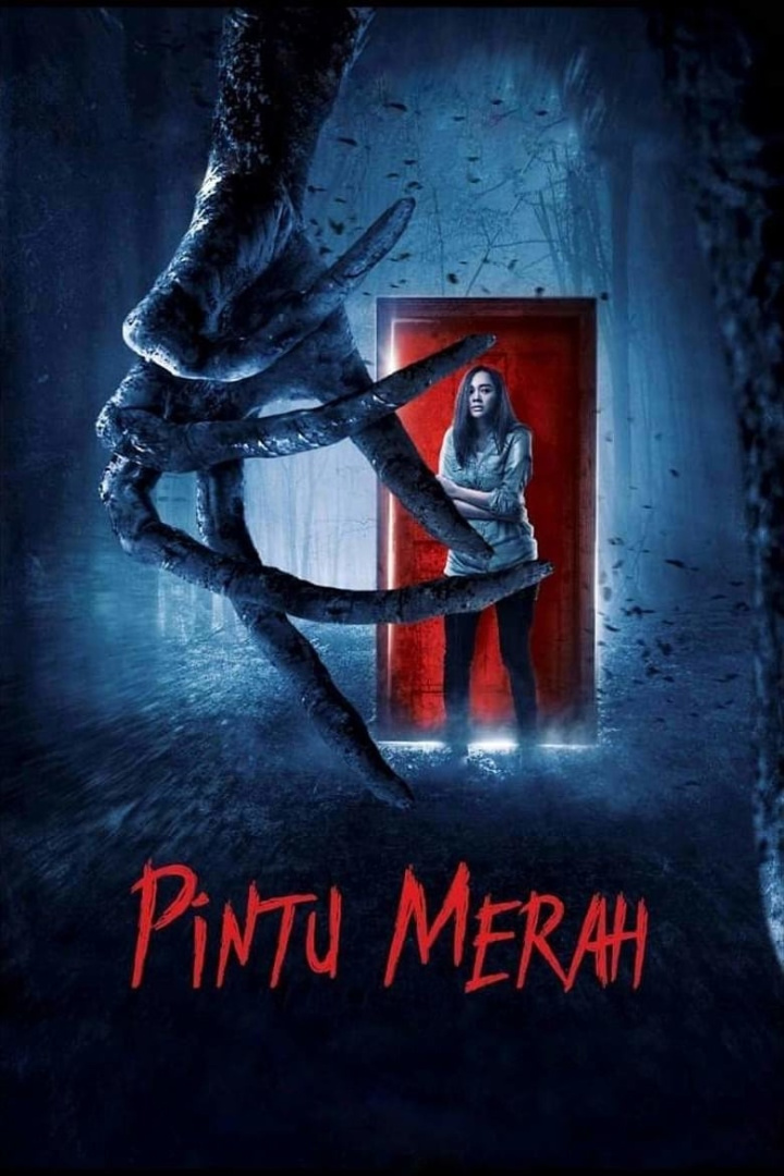 Pintu Merah i gruppen Alla filmer / Horror hos Mohamad shop (611057)