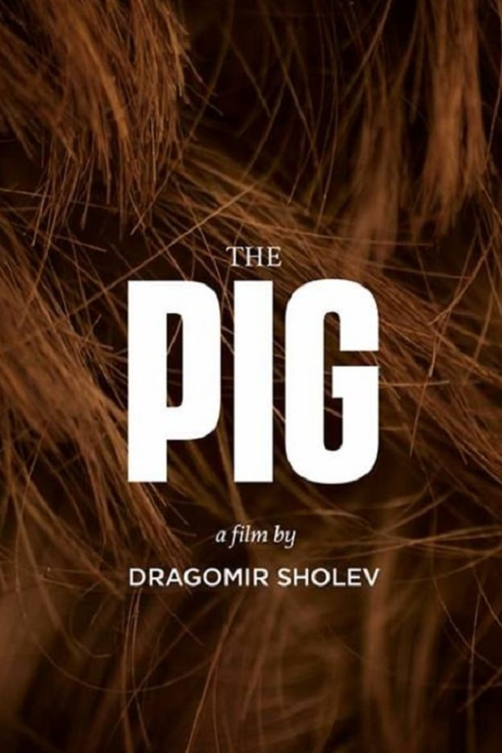 The Pig i gruppen Alla filmer / Drama hos Mohamad shop (611077)