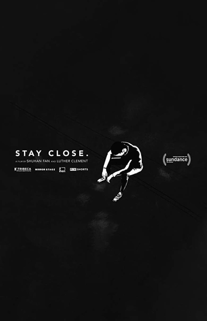 Stay Close i gruppen Alla filmer / Documentary hos Mohamad shop (611086)