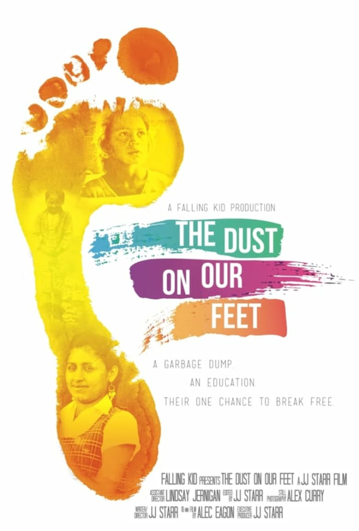The Dust on Our Feet i gruppen Alla filmer hos Mohamad shop (611111)