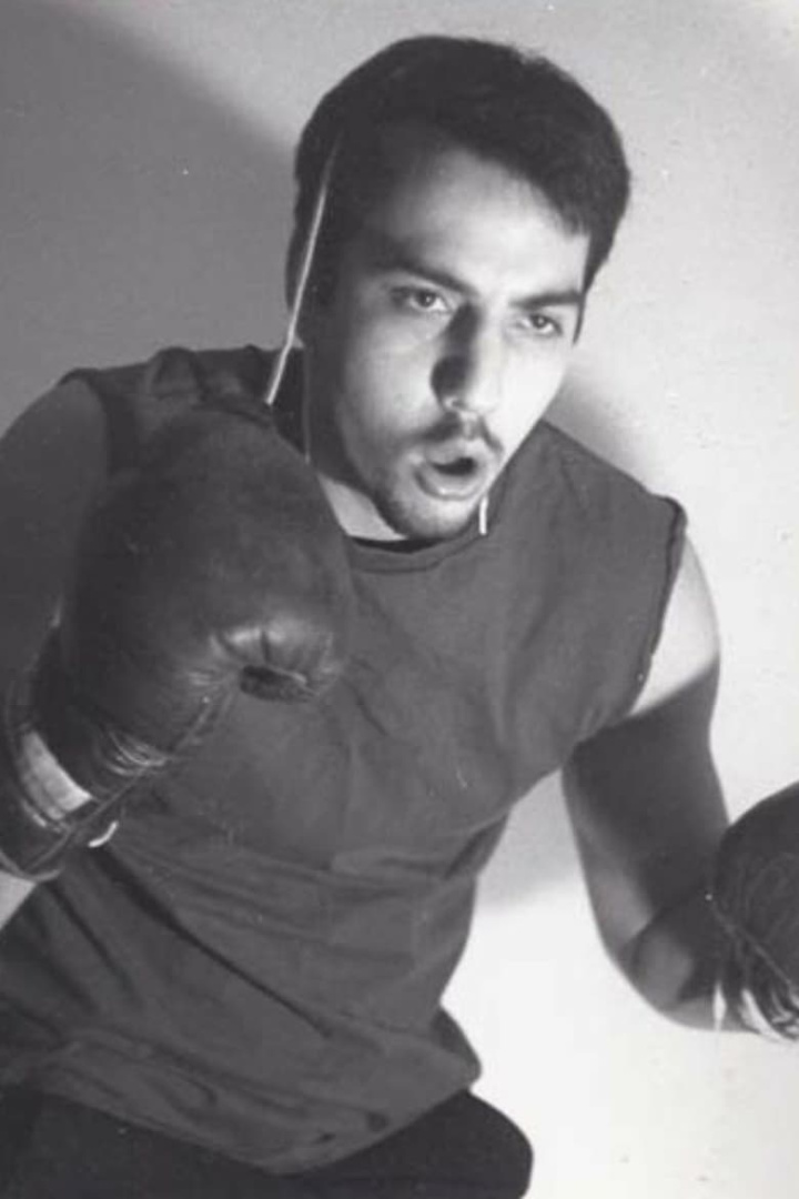 Stoney i gruppen Komedi hos Mohamad shop (611112)