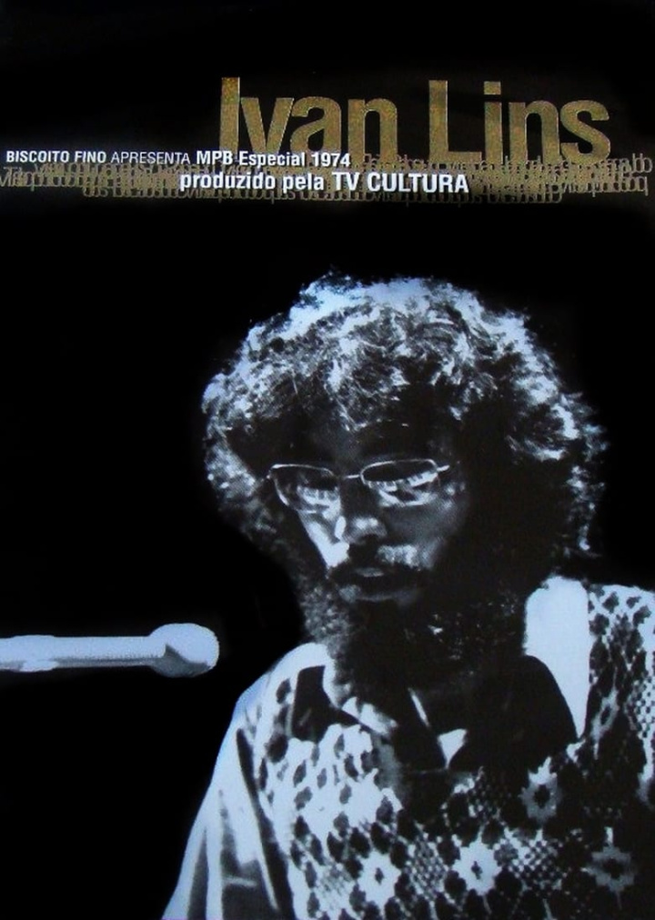 Ivan Lins: MPB Especial i gruppen Alla filmer / Music hos Mohamad shop (611119)