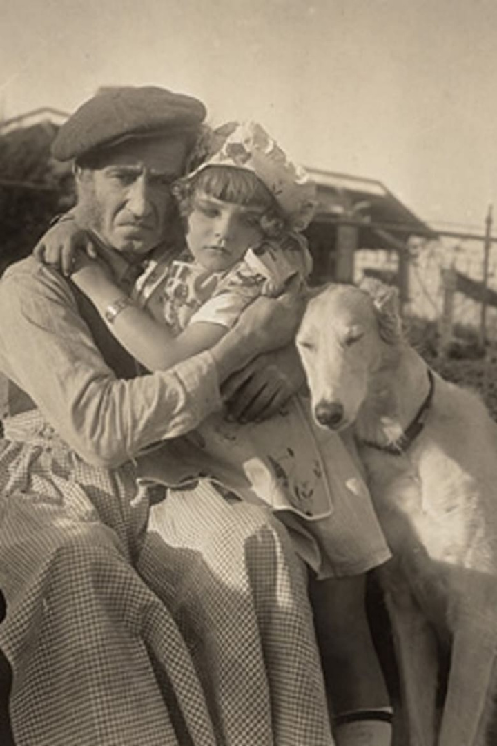 The Magic Eye i gruppen Alla filmer / Drama hos Mohamad shop (611123)