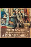 A Rich Man\'s Darling