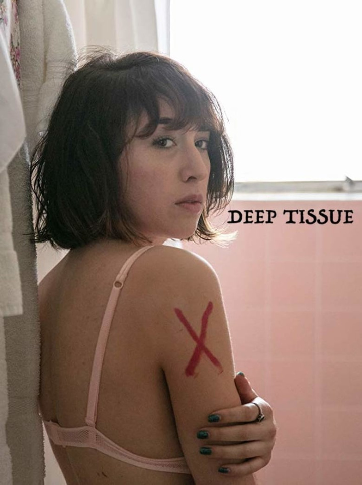 Deep Tissue i gruppen Alla filmer / Horror hos Mohamad shop (611153)