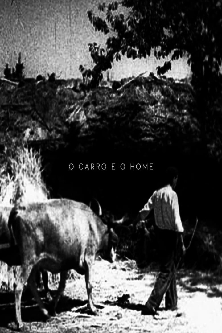 O carro e o home i gruppen Alla filmer / Documentary hos Mohamad shop (611236)