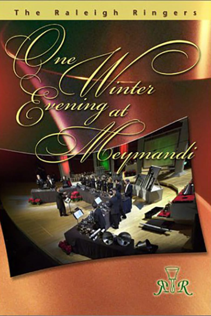 One Winter Evening at Meymandi: The Raleigh Ringers i gruppen Alla filmer / Music hos Mohamad shop (611318)
