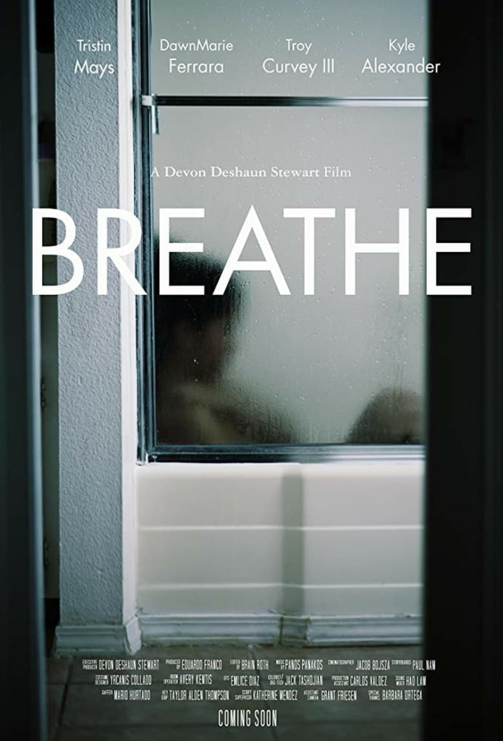 Breathe i gruppen Alla filmer / Drama hos Mohamad shop (611329)