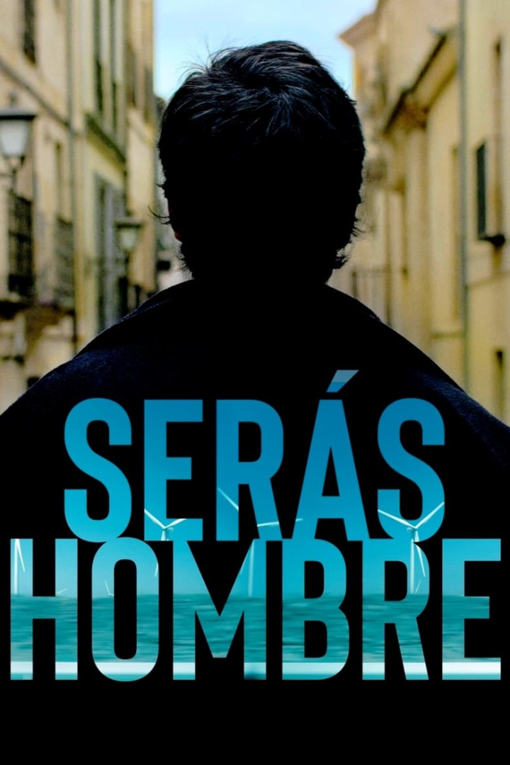 You Will Be a Man i gruppen Alla filmer hos Mohamad shop (611383)