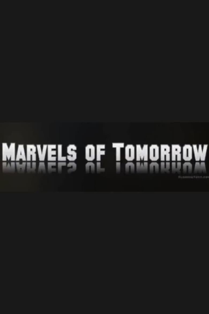 Marvels of Tomorrow i gruppen Alla filmer / Comedy hos Mohamad shop (611413)