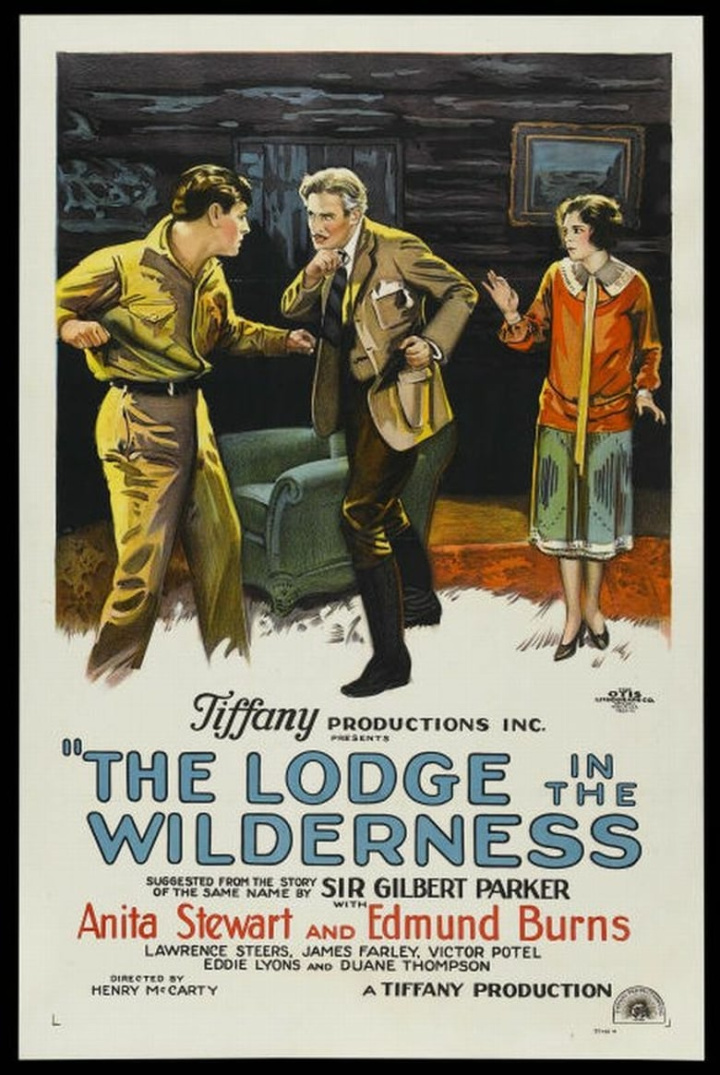 The Lodge in the Wilderness i gruppen Alla filmer / Drama hos Mohamad shop (611420)