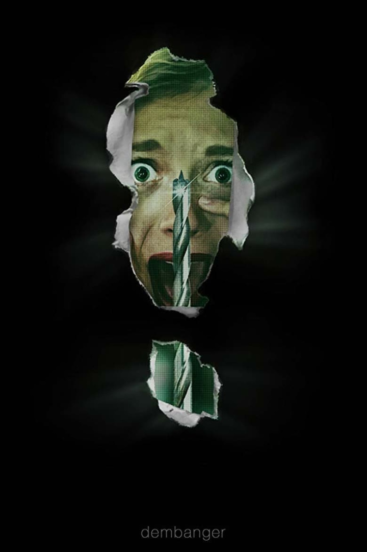 Dembanger i gruppen Alla filmer / Mystery hos Mohamad shop (611489)