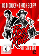 Chuck Berry & Bo Diddley: Rock \'n\' Roll All Star Jam