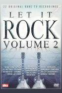 Let It Rock: Volume 2