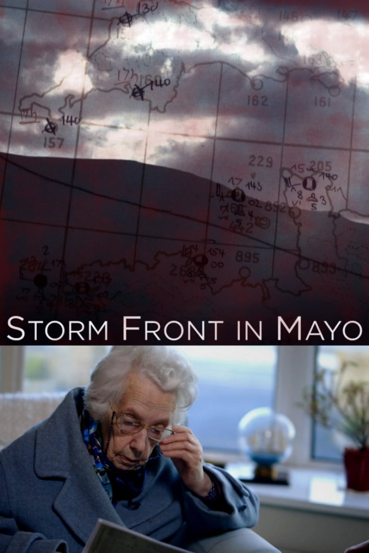 Storm Front in Mayo i gruppen Alla filmer / War hos Mohamad shop (611530)