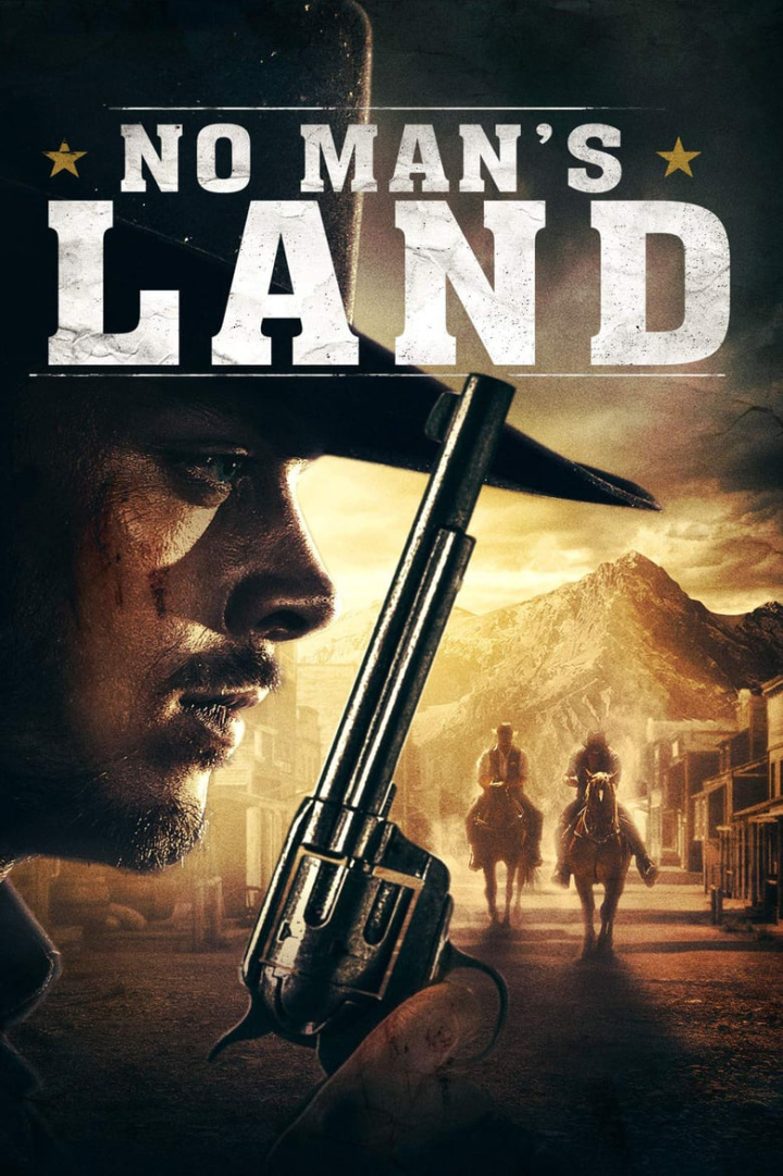 No Man\'s Land i gruppen Alla filmer / Western hos Mohamad shop (611615)