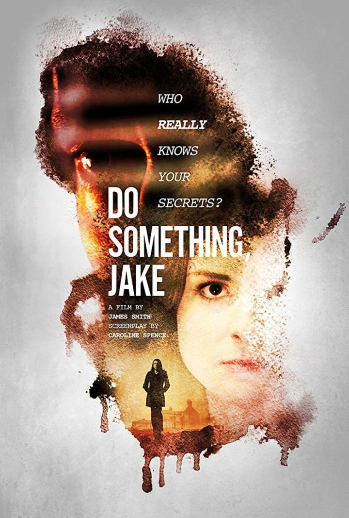 Do Something, Jake i gruppen Alla filmer / Thriller hos Mohamad shop (611638)