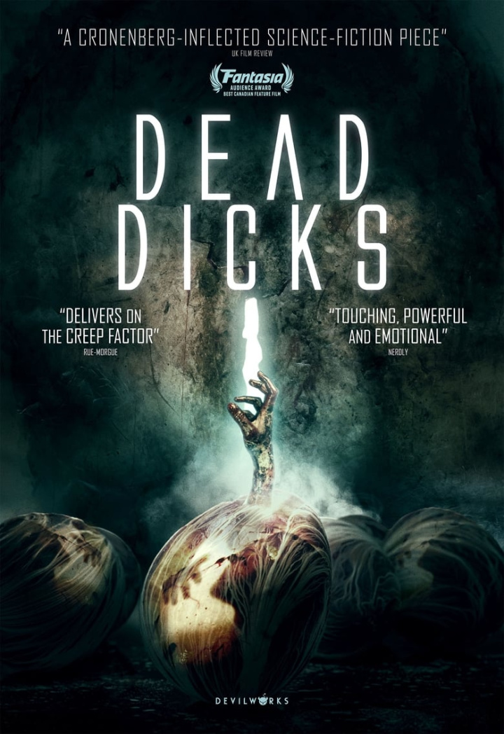Dead Dicks i gruppen Alla filmer / Horror hos Mohamad shop (611639)