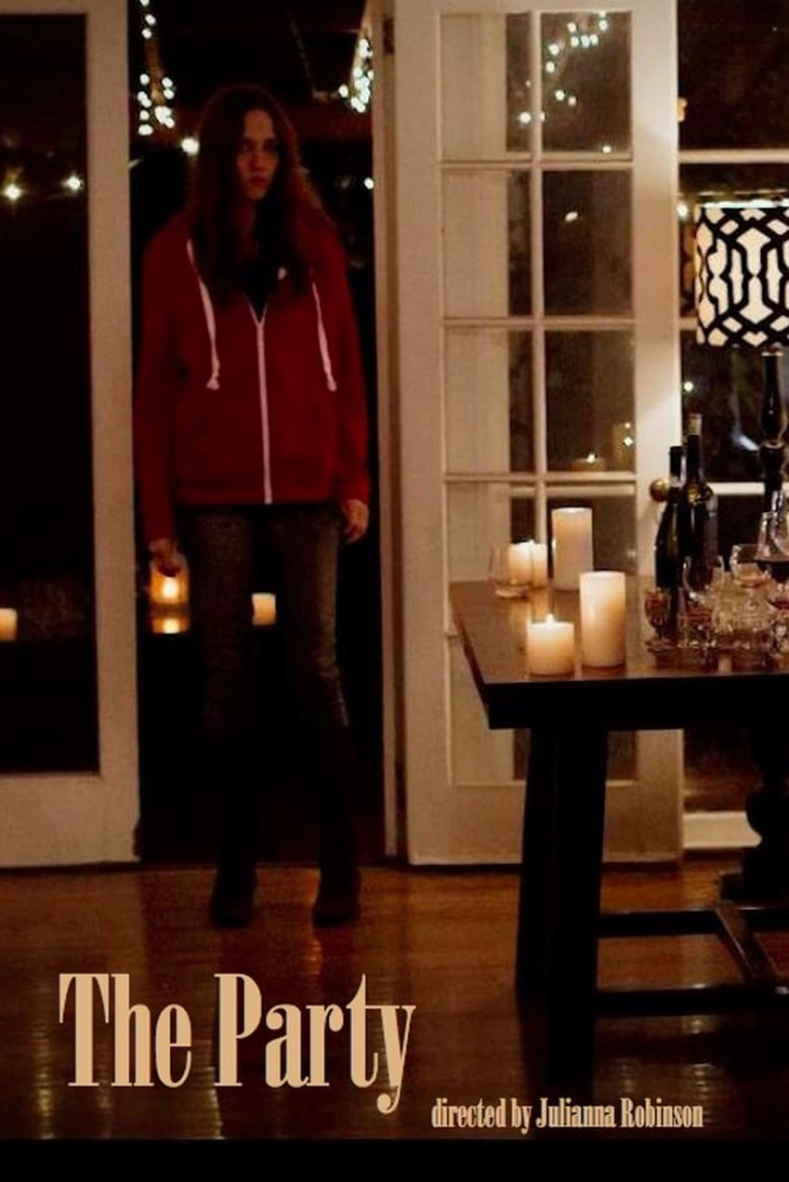 The Party i gruppen Alla filmer hos Mohamad shop (611666)