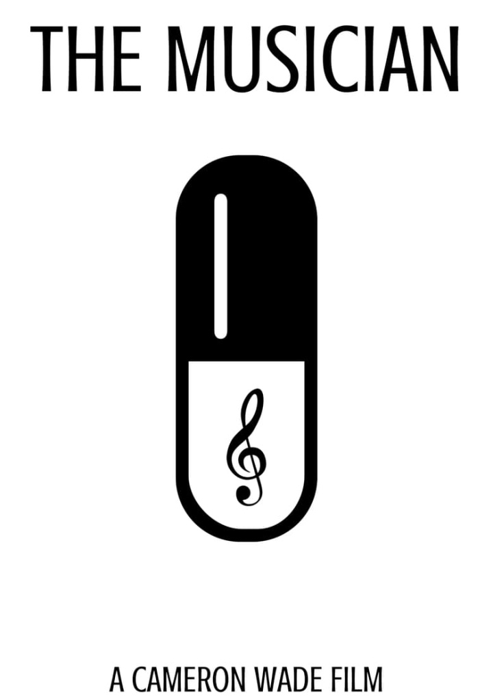 The Musician i gruppen Alla filmer / Drama hos Mohamad shop (611713)