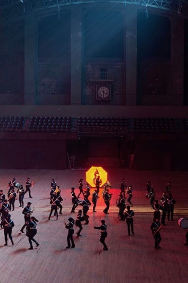 Drill i gruppen Alla filmer hos Mohamad shop (611731)