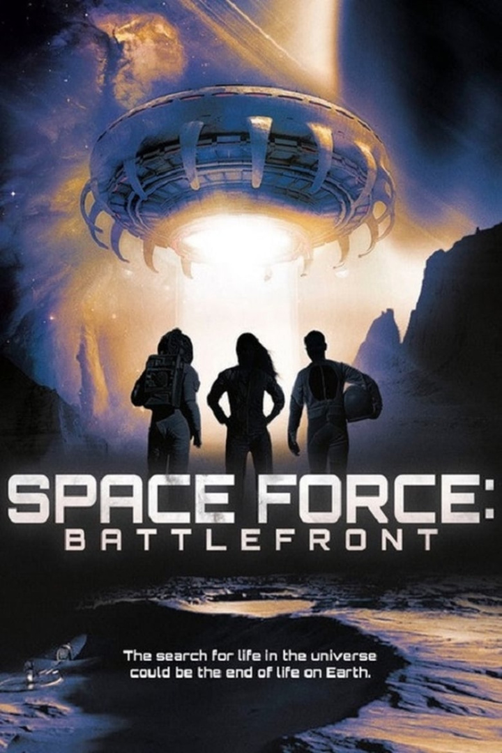 Deep Space i gruppen Alla filmer / Science Fiction hos Mohamad shop (611744)